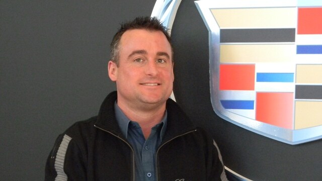 Jeff Stewart