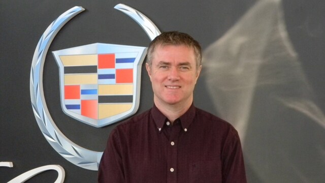 Bob Ensign