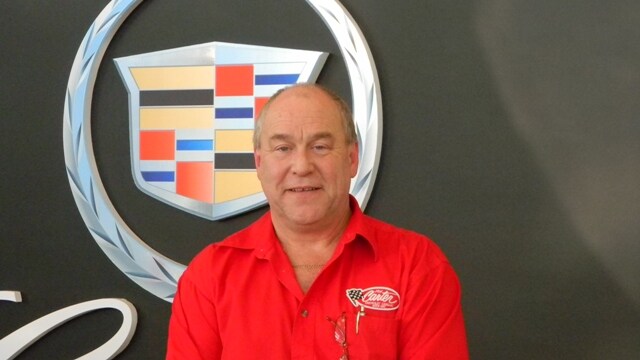 Bruce Cole