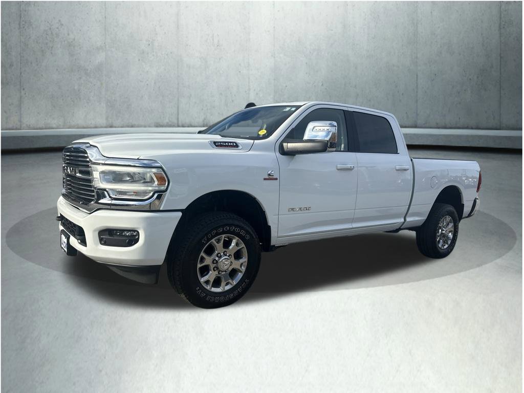 2024 RAM 2500 Pickup