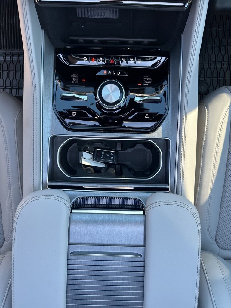 2026 Jeep Grand Wagoneer Limited Reserve - Photo 33