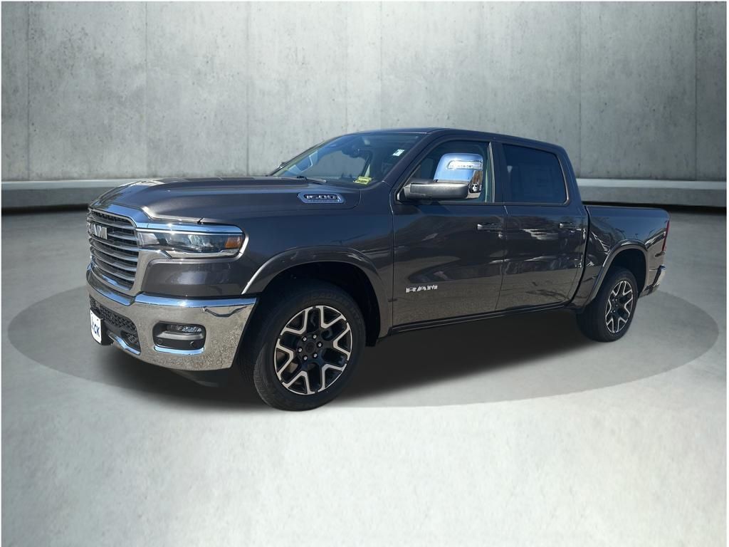 2026 RAM Ram 1500 Pickup
