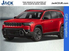 2026 Jeep Cherokee LIMITED 4X4 Sport Utility