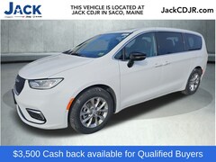 2026 Chrysler Pacifica LIMITED Passenger Van