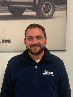Staff member David P from ID_e4cb0ce4f4f0