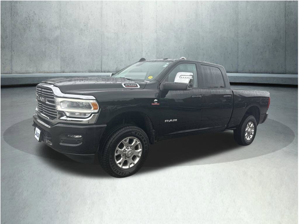 2024 RAM 2500 Pickup