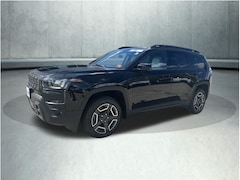 2026 Jeep Cherokee LAREDO 4X4 Sport Utility