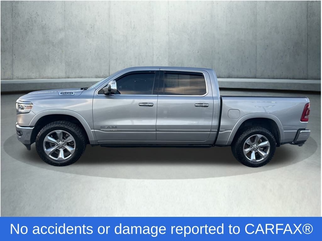 Used 2019 Ram 1500 Limited Truck