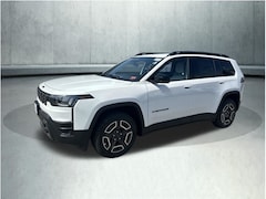 2026 Jeep Cherokee LAREDO 4X4 Sport Utility