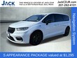 Chrysler Pacifica Hybrid