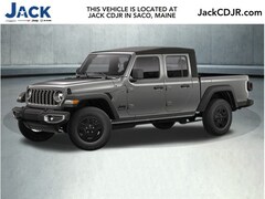 2026 Jeep Gladiator SPORT S 4X4 Pickup