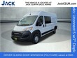  Ram Promaster 2500