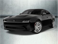 2026 Dodge Charger SCAT PACK PLUS 4-DOOR AWD Sedan