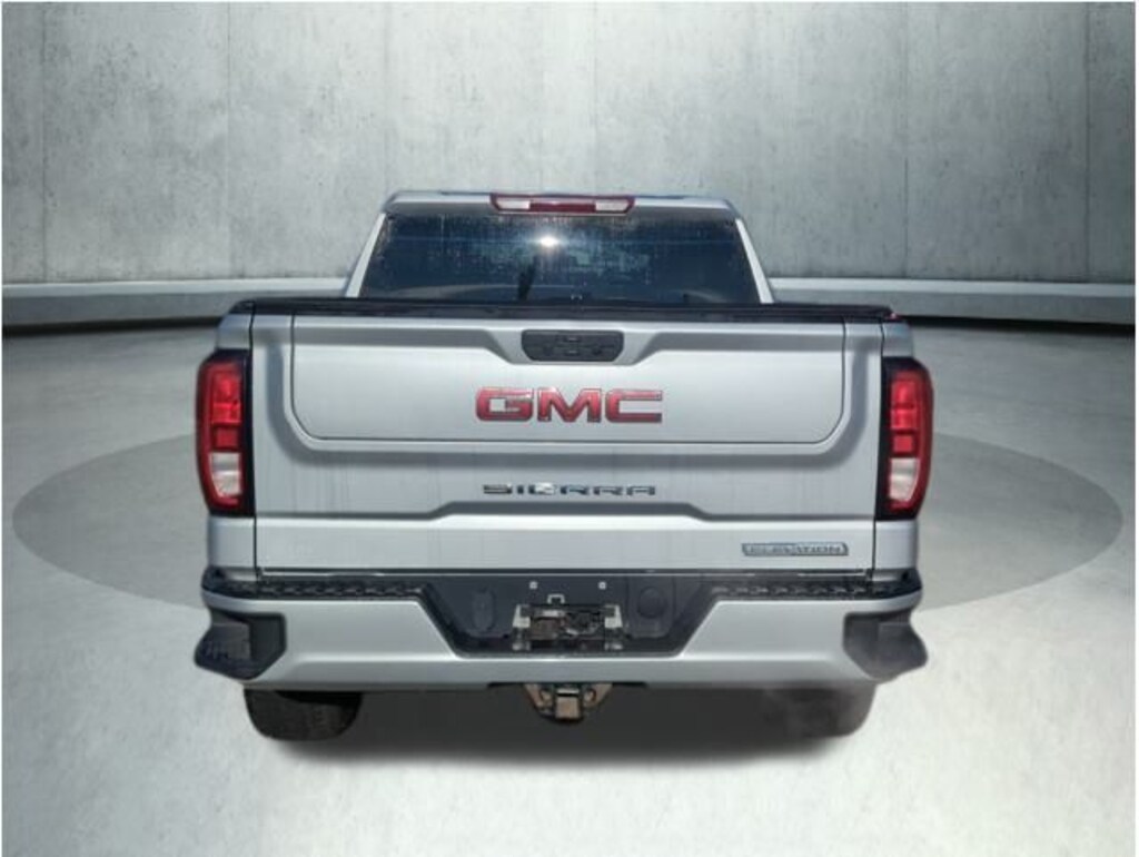 Used 2021 GMC Sierra 1500 Elevation Truck