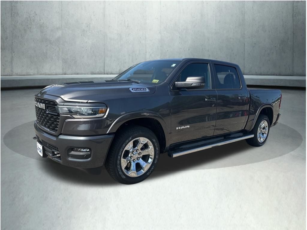 2026 RAM Ram 1500 Pickup