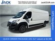  Ram ProMaster