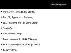 2026 Jeep Gladiator SPORT S 4X4 Pickup