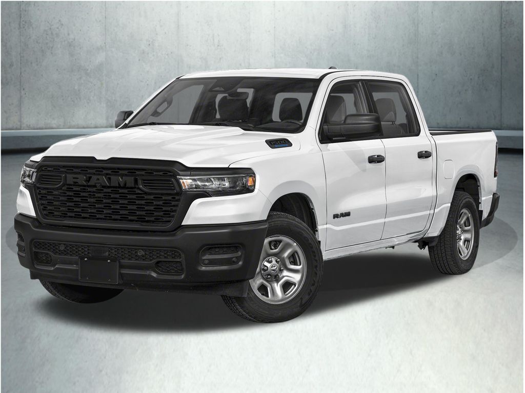2026 RAM Ram 1500 Pickup