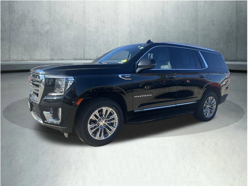 2024 GMC Yukon