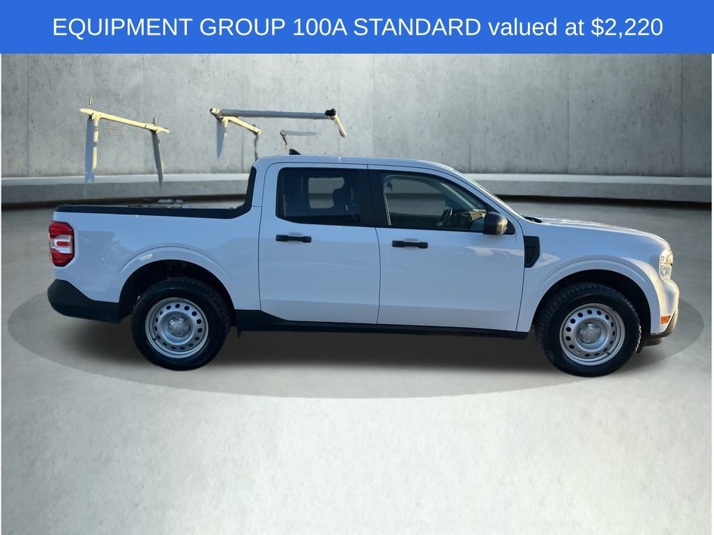 Used 2023 Ford Maverick XL Truck