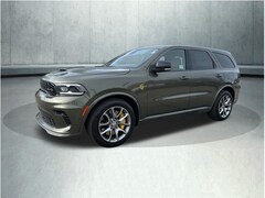 2026 Dodge Durango SRT HELLCAT JAILBREAK AWD Sport Utility