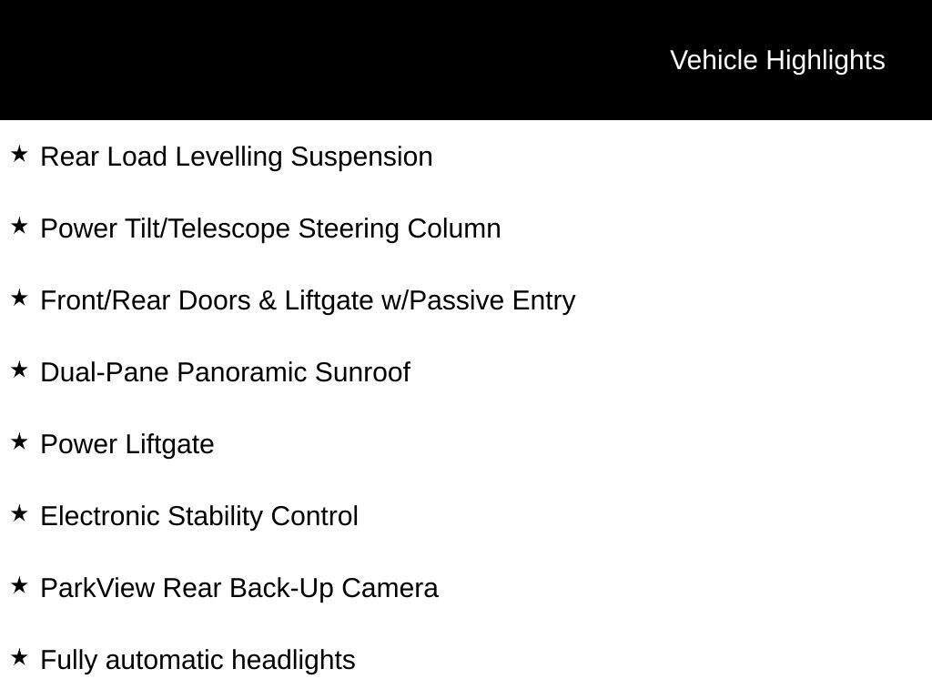 New 2025 Jeep Grand Cherokee LIMITED 4X4 Sport Utility