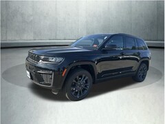 2026 Jeep Grand Cherokee 85TH ANNIVERSARY EDITION 4X4 Sport Utility