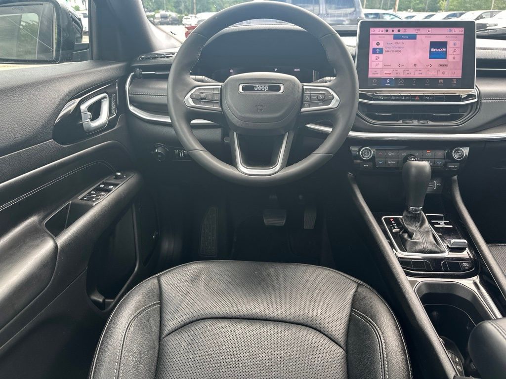 2024 Jeep Compass Limited - Photo 19