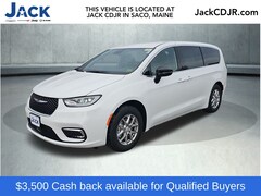 2026 Chrysler Pacifica SELECT Passenger Van