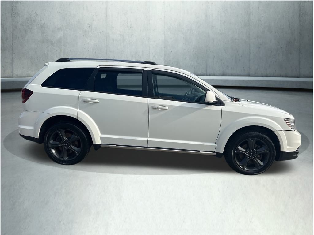 2019 Dodge Journey Crossroad photo 3