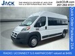 Ram Promaster 2500 Window Van