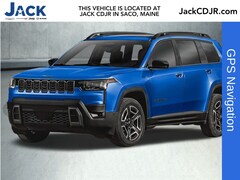 2026 Jeep Cherokee LIMITED 4X4 Sport Utility