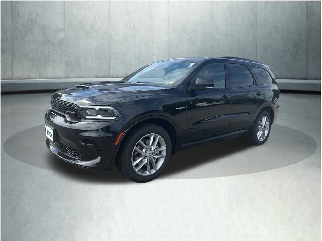 2025 Dodge Durango