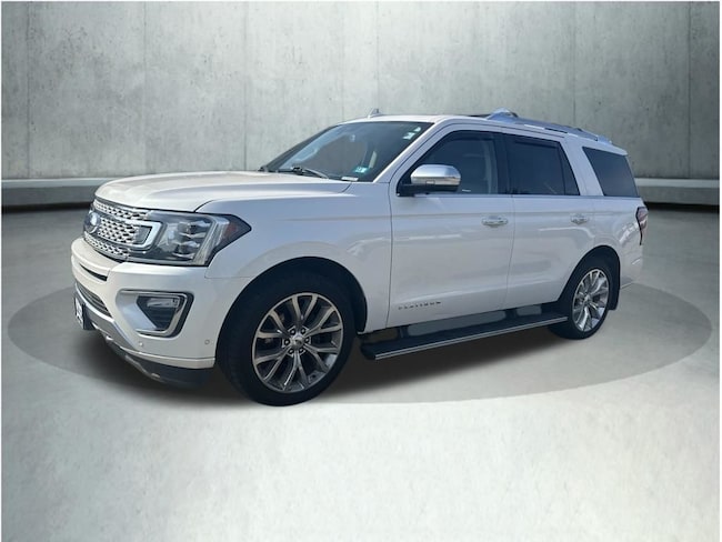 2019 Ford Expedition Platinum SUV