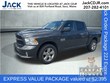 Ram 1500 Classic