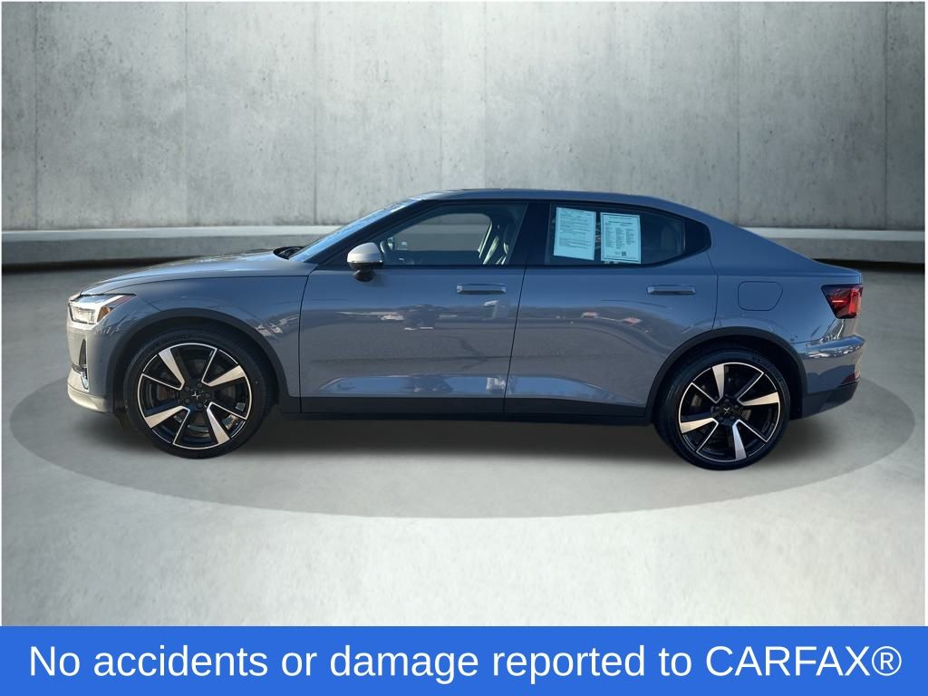 2021 Polestar PS2 photo 2