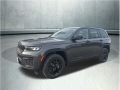 2026 Jeep Grand Cherokee LAREDO ALTITUDE 4X4 Sport Utility