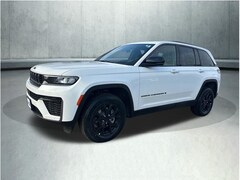 2026 Jeep Grand Cherokee LAREDO ALTITUDE 4X4 Sport Utility
