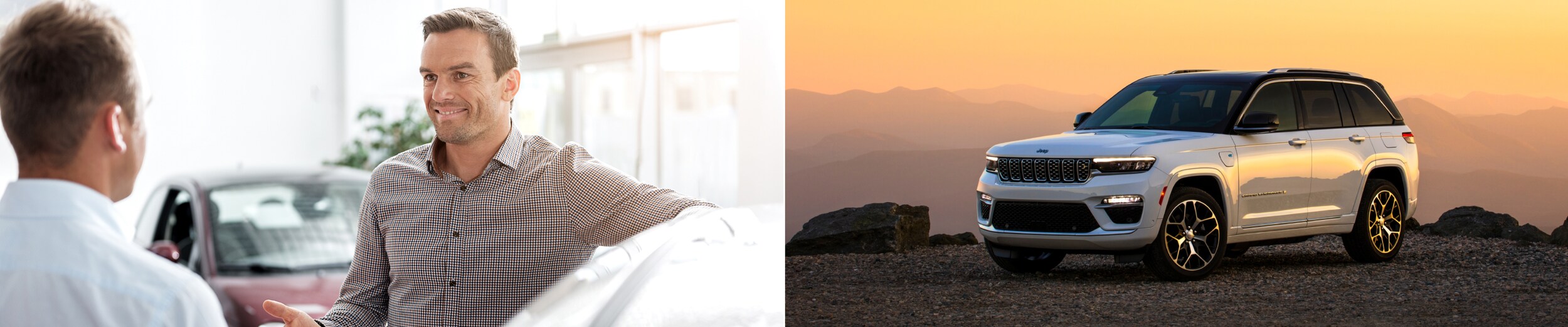 CDJR Dealer Near Scarborough, ME