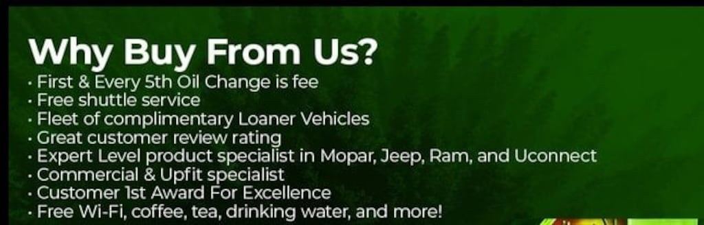 New 2026 Jeep Compass TRAILHAWK 4X4 Sport Utility