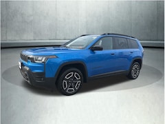 2026 Jeep Cherokee LIMITED 4X4 Sport Utility