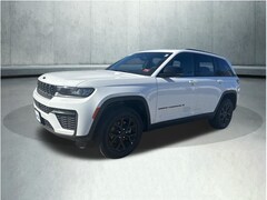 2026 Jeep Grand Cherokee LAREDO ALTITUDE 4X4 Sport Utility