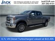 Ford F-350SD