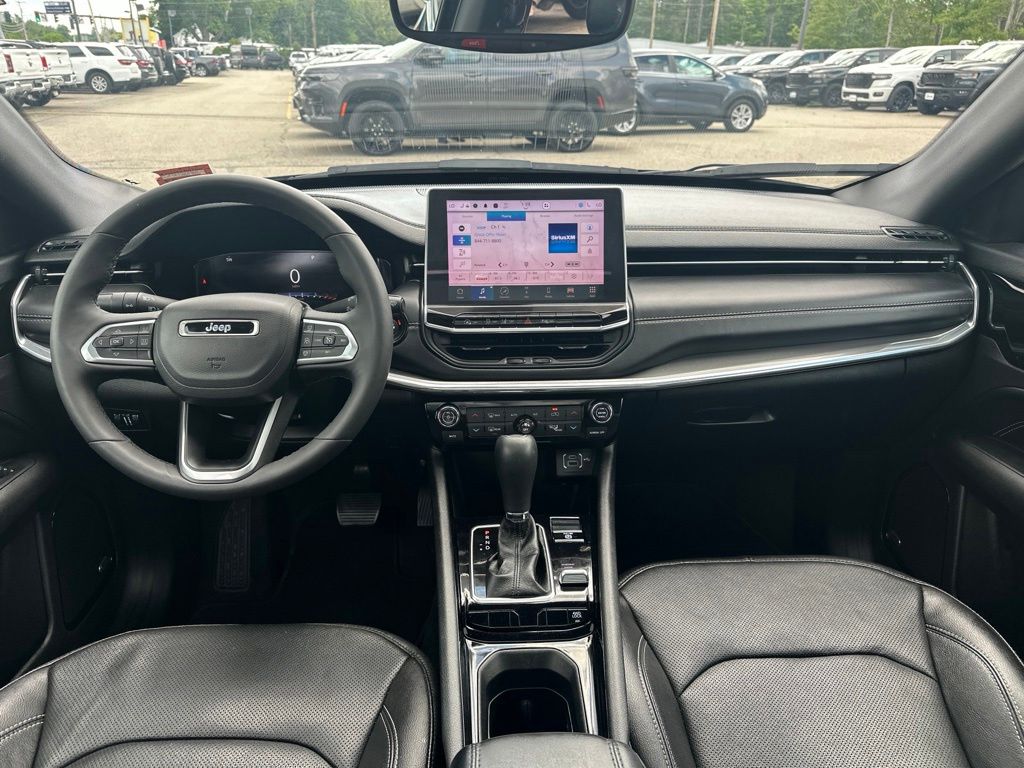 2024 Jeep Compass Limited - Photo 17