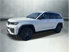 2026 Jeep Grand Cherokee 85TH ANNIVERSARY EDITION 4X4 Sport Utility