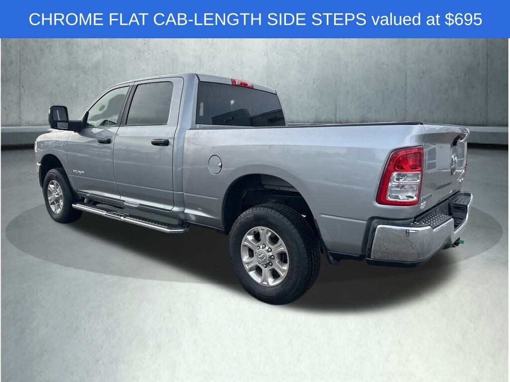 Used 2024 Ram 2500 Big Horn Truck