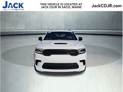 2026 Dodge Durango GT AWD HEMI V8 Sport Utility