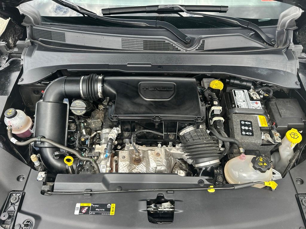 2024 Jeep Compass Limited - Photo 29