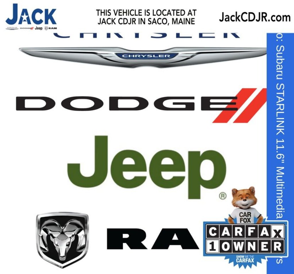 Used 2024 Subaru Impreza Sport Hatchback