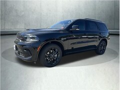 2026 Dodge Durango GT PLUS AWD Sport Utility